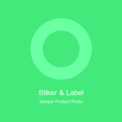 Stiker & Label